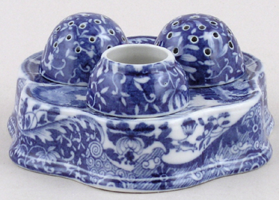 Cruet c1930s